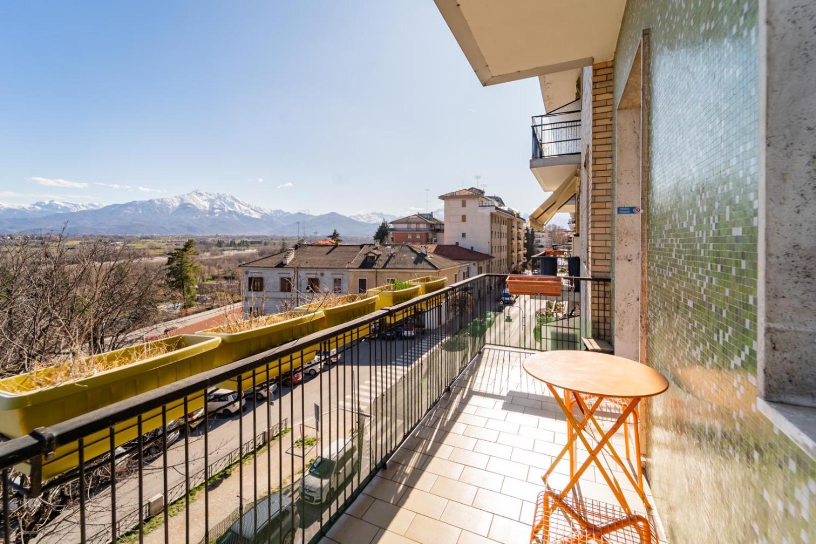 Casa Lungogesso Hotel Cuneo Exterior photo